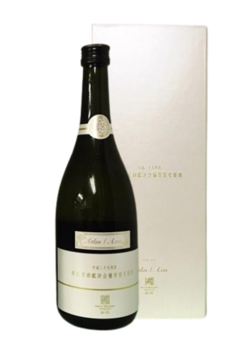 Rượu Sake ARAMASA APPRAISAL AWARD WINNER (720ml) (2017년)