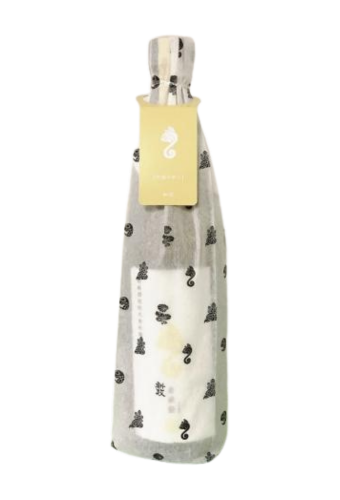 Rượu Sake ARAMASA AMANEKO NAKADORI (720ml)