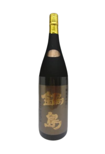 Rượu Sake NABESHIMA JUNMAI DAIGINJO CLASSIC (720ml/1800ml)