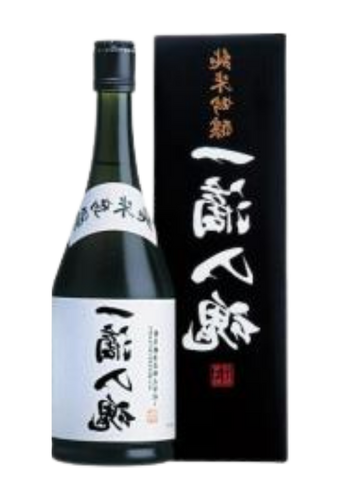 Rượu Sake KAMOTSURU JUNMAI GINJO ITTEKINYUUKON (720ml/1800ml)