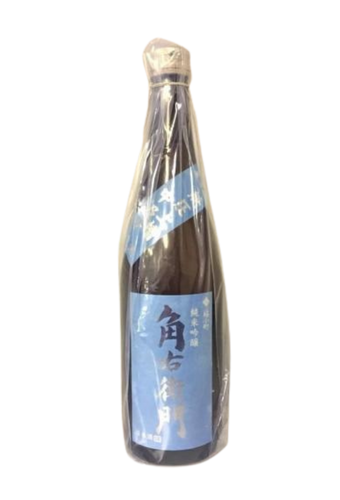 Rượu Sake KAKUEMON JUNMAI GINJO NAMASHU (720ml)