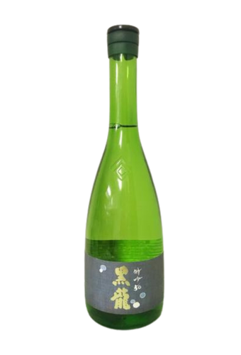 Rượu Sake KOKURYU TOKUGIN 50 DAIGINJO (720ml/1800ml)