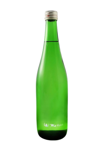 "Rượu Sake YAMAWA TOKUBETSU JUNMAI NAKADORI WONJU ROCK  (720ml/1800ml)
