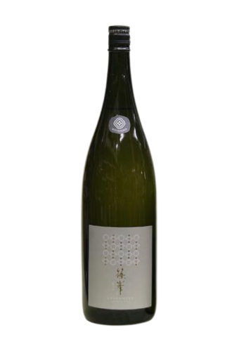 Rượu Sake SHINOMINE JUNMAI DAIGINJO ISENISHIKI BLANC MUROKANAMA  (720ml)
