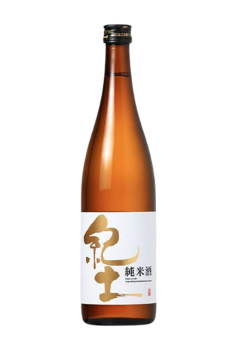 Rượu Sake KIDO JUNMAISHU (720ml/1800ml)