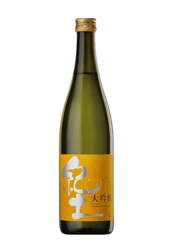 Rượu Sake KITO DAIGINJO (720ml/1800ml)