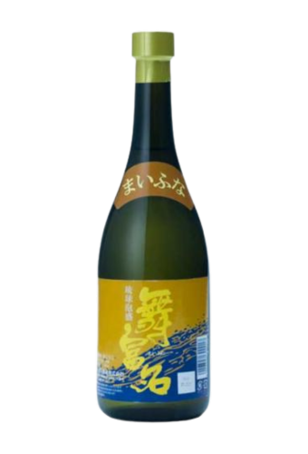 Rượu Sake MYBUNA AWAMORI (720ml/1800ml)