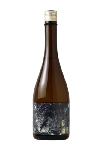 Rượu Sake SHO SHIKI JUNMAI GINJO  (720nl/1800ml)