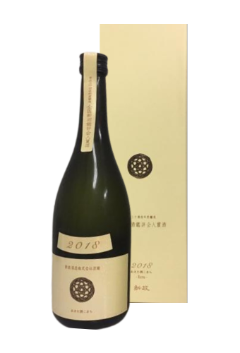 Rượu Sake ARAMASA TASTING CONTEST AWARD WINNER (720ml)