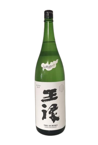 Rượu Sake SUPER OROKU CHIKAGUMI NAKADORI  (720ml)