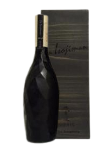Rượu Sake LA ISOJIMAN (720ml)
