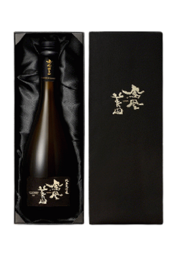 Rượu Sake HOUOU BIDEN SUPREME 2017 (750ml)