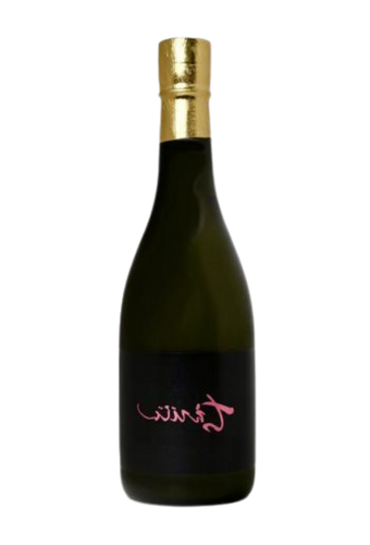 Rượu Sake URACHI EBIJIN EXTRA EDITION ORIGARAMI NAMAZAKE (720ml/1800ml)