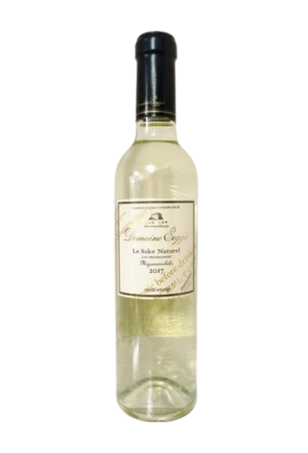 Rượu Sake 오부세 LE SAKE NATUREL 90 (375ml)