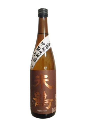 Rượu Sake YONETSURU YAMAHAI JUNDAGIN NAKADORI SAENG (720ml/1800ml)