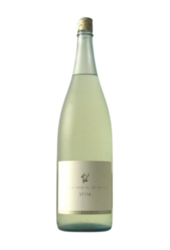 Rượu Vang MUTSU HASSEN V1116 WINE YEAST BREWING (720ml/1800ml)