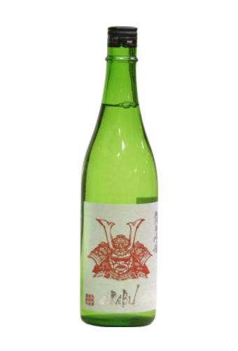 Rượu Sake AKABU JUNMAI GINJO (720ml/1800ml)