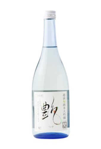 Rượu Sake BONTSUYA JUNMAI DAIGINJO (720ml/1800ml)