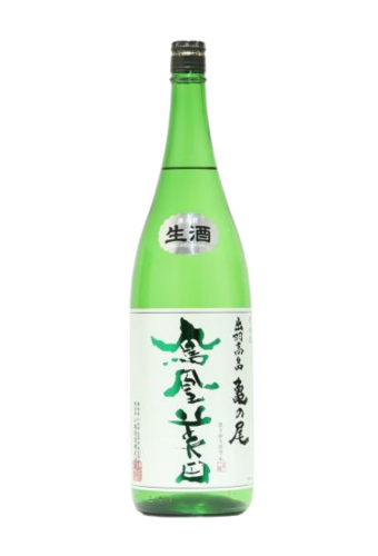 Rượu Sake HOUOU BIDEN JUNGIN MUROKANAMA KAMENOO (720ml/1800ml)
