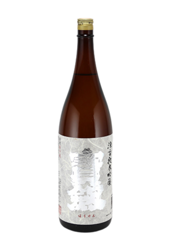 Rượu Sake HOUKEN RYOUKA JUNMAI GINJO NAMAZUME (720ml/1800ml)