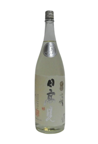 Rượu Sake HIDAKAMI NATGIN KINJOSHU (720ml/1800ml)