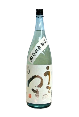 Rượu Sake UGONOTSUKI RYOUFUU JUNMAI GINJO HIIRE (720ml/1800ml)