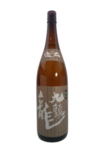 Rượu Sake KOKURYU KUZURYU IPPING (720ml/1800ml)