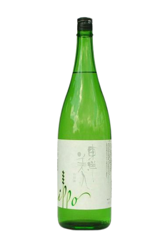 Rượu Sake TOYOBIJIN JUNMAI DAIGINJO IPPO YAMADA NISHIKI (1800ml)