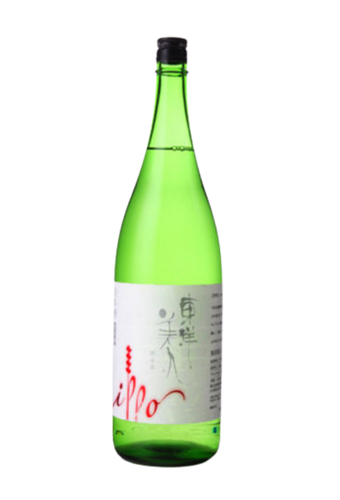 Rượu Sake TOYOBIJIN JUNMAI DAIGINJO IPPO SAKE MIRAI (1800ml)