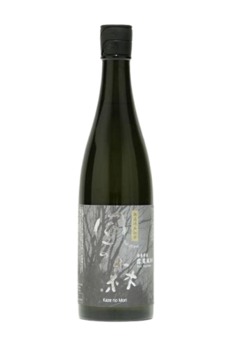 Rượu Sake KAZENOMORI TSUYUBAKAZE JUNMAI 807 (720ml)