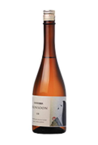 Rượu Sake SHOSHIKI KIJOSHU MONSOON GYOKUEI HIIRI (720ml)