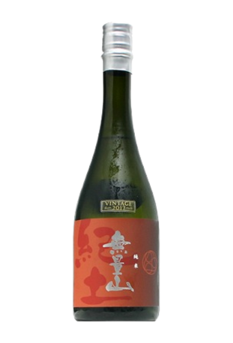 Rượu Sake KISHO MURAYAMA JUNMAI (720ml)