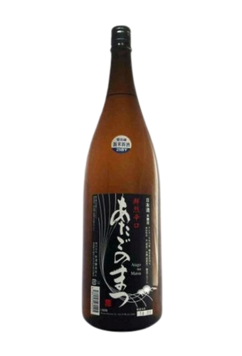Rượu Sake ATAGONOMATSU SENRETSU KARAGUCHI HIIRE (1800ml)