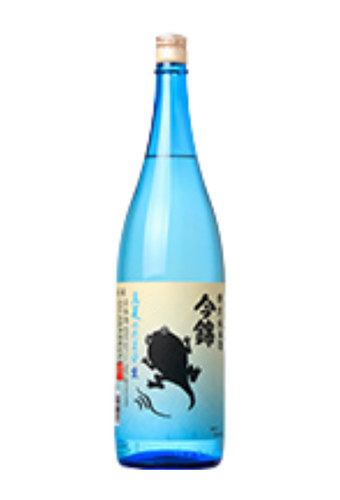 Rượu Sake IMANISHIKI TOKUBETSU JUNMAISHU MANATSU NO TAMAKO NAMA (720ml/1800ml)