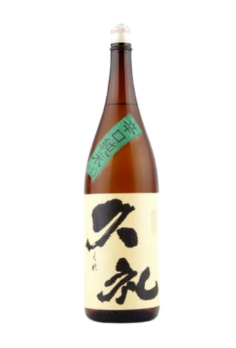 Rượu Sake KURE KARAGUCHI JUNMAI (1800ml)