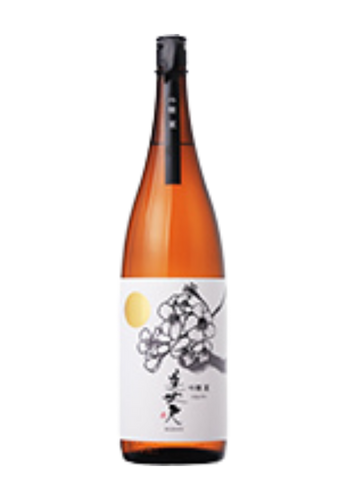 Rượu Sake BIJOUBU GINJO REI (1800ml)