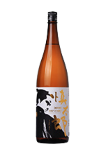 Rượu Sake BIJOUBU JUNMAI SHINTAROU (1800ml)