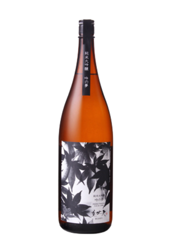 Rượu Sake BIJOUBU JUNMAI DAIGINJO GINNOYUME (720ml/1800ml)