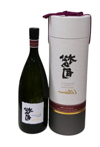 Rượu Sake  MATSUNO TSUKASA DAIGINJO ULTIMUS  (720ml/1800ml)