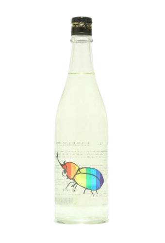 Rượu Sake SENKIN KABUTOMUSHI MUROKANAMAGENSHU (720ml/1800ml)