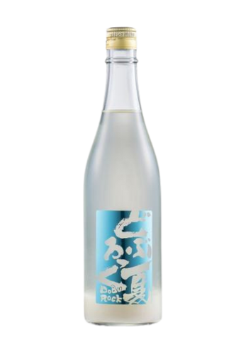Rượu Sake MUTSU HASSEN NARUTO DOBUROKKU JUNMAI ACTIVE NIGORI (720ml/1800ml)