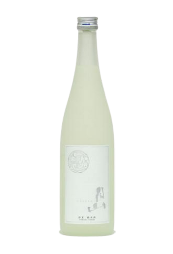 Rượu Sake GASSAN RYOKA JUNMAI (1800ml)