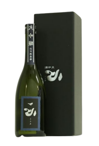 Rượu Sake NIWANOGUISU DAIGINJO KOKORO (720ml)