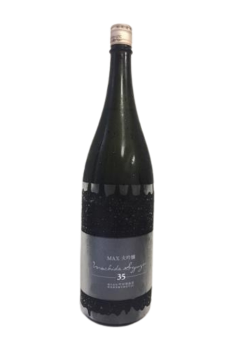Rượu Sake MACHIDA SHUZO 35% MAX DAIGINJO (720ml/1800ml)
