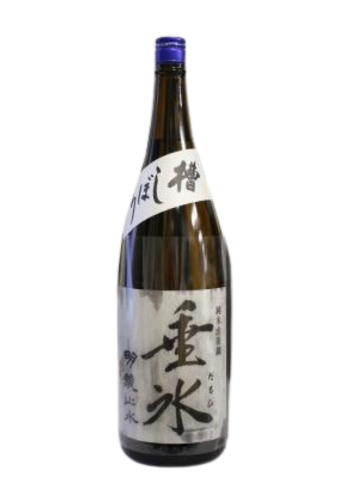 Rượu Sake MEIKYOSHISUI JUNMAI TARUHI (720ml/1800ml)
