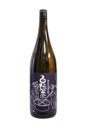 Rượu Sake HAKUIN MASAMUNE KIMOTO FRIEND (720ml/1800ml)