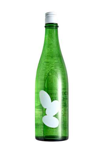 Rượu Sake OMINE JUNMAI SANTSUBU HIYAOROSHI YAMADA NISHIKI (720ml/1800ml)