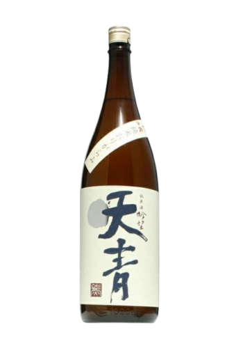 Rượu Sake GINBO TENSEI AKI JUNMAI ORIGAMI (720ml/1800ml)