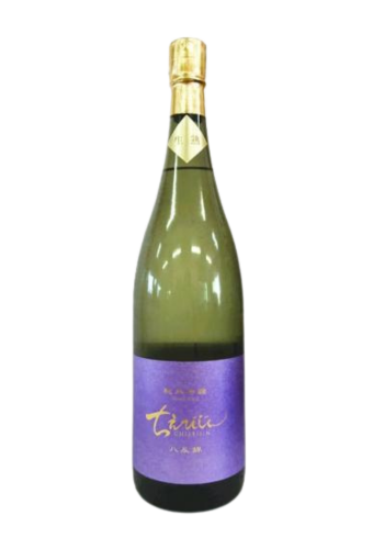 Rượu Sake CHIEBIJIN JUNMAI GINJO NAMAJUKU (720ml)