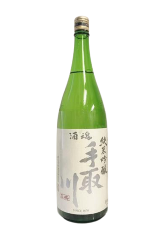 Rượu Sake TEDORIKAWA JUNMAIGINJO SHUKON (1800 ml)